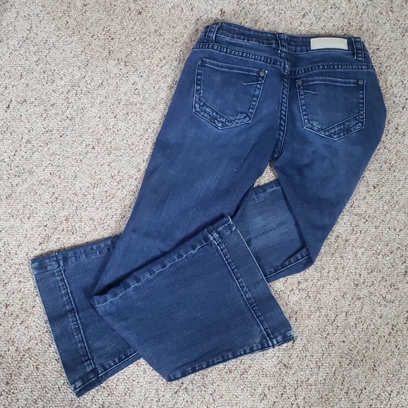 Rock&Roll Denim Jeans - Picture 3 of 3